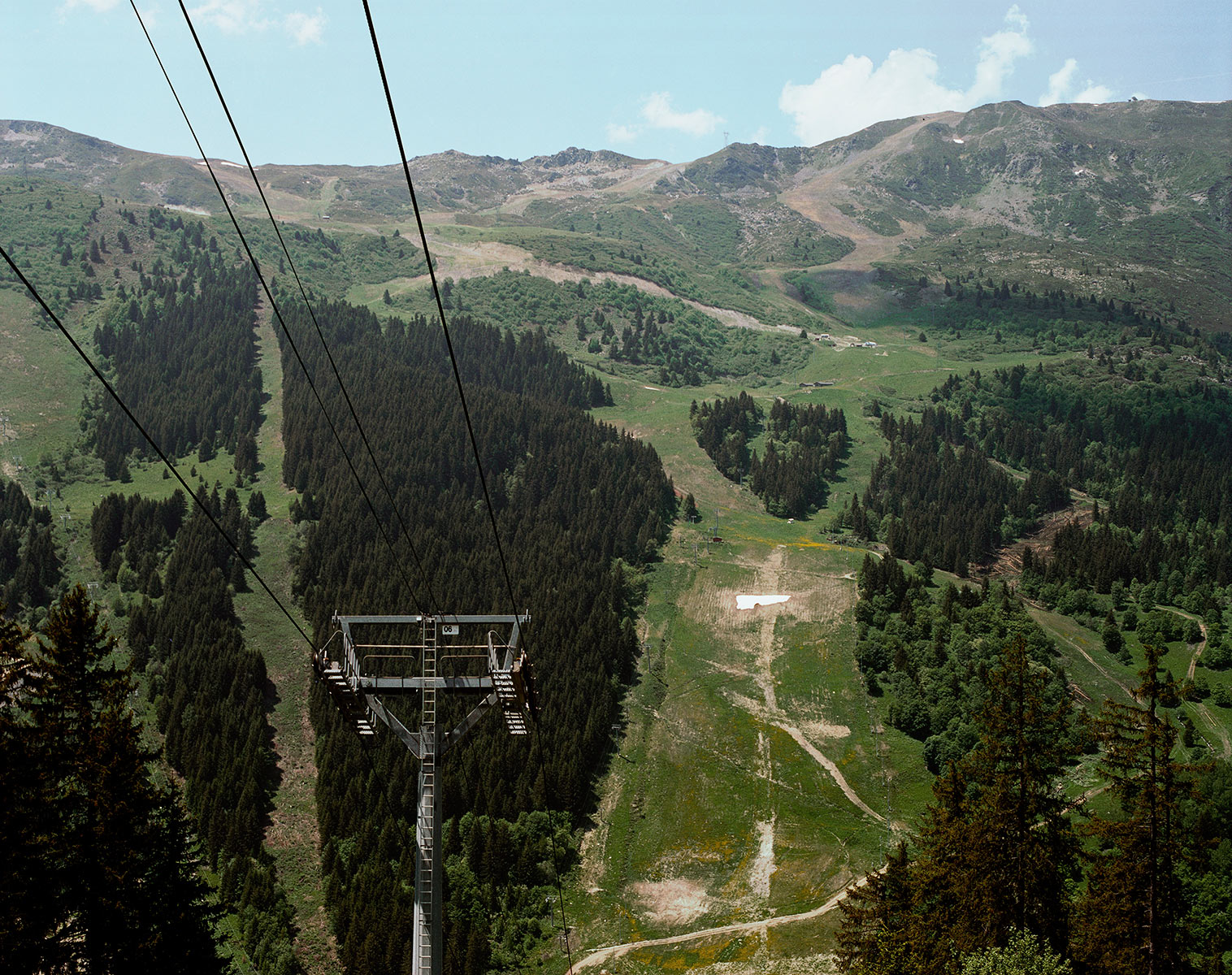 Meribel-Les-Allues - 2006