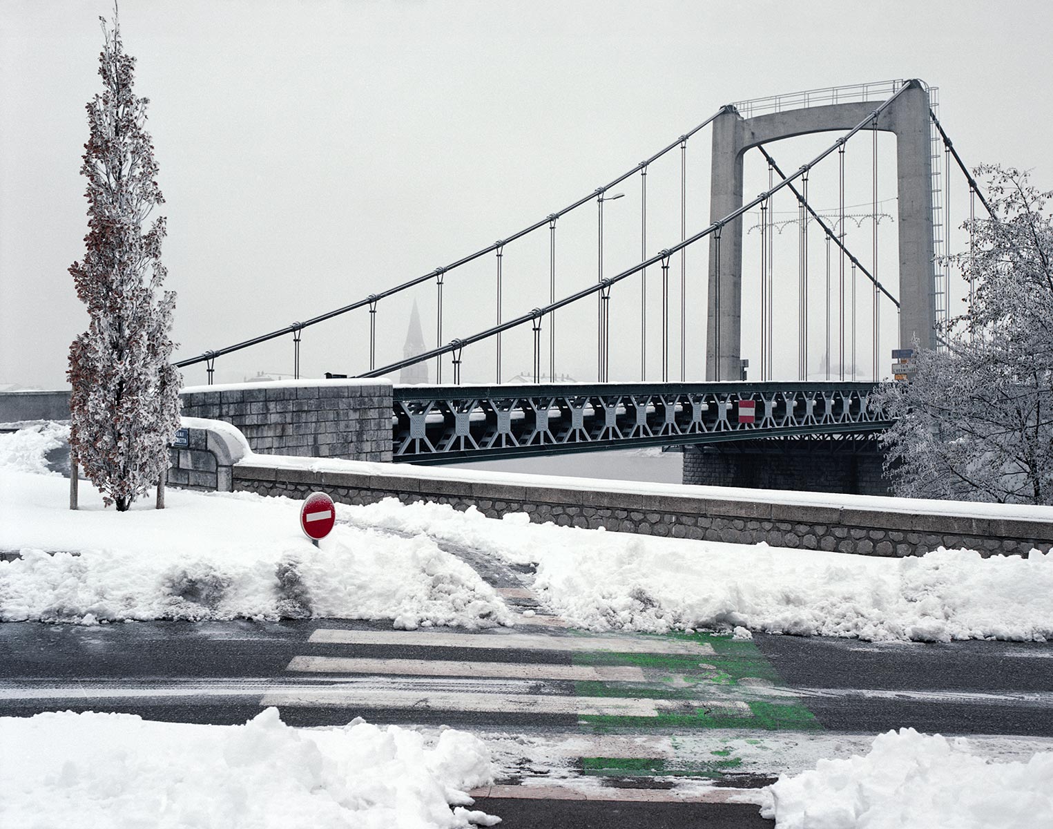 Pont de Tournon - 2010