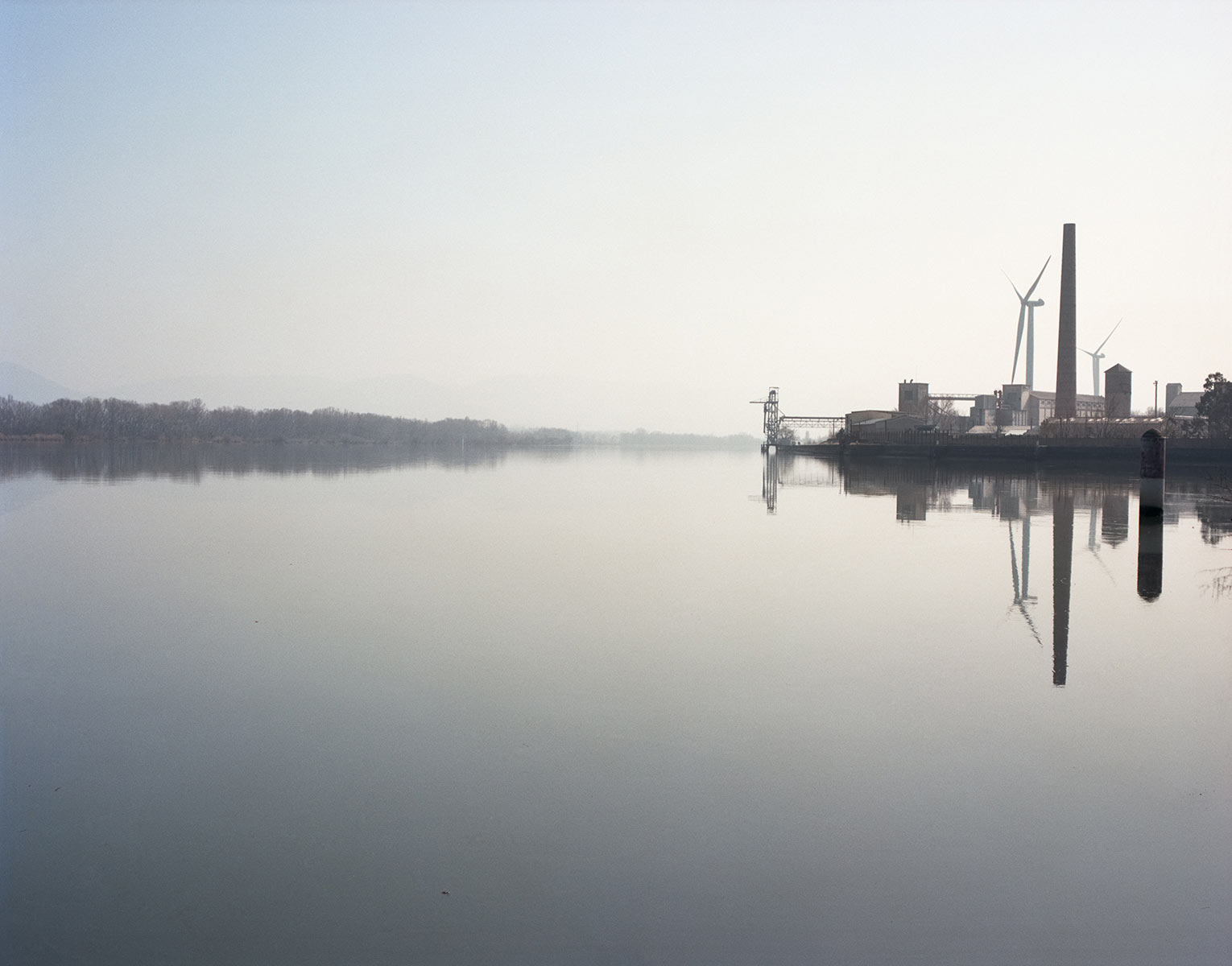 Série Aqua - 2010-2011