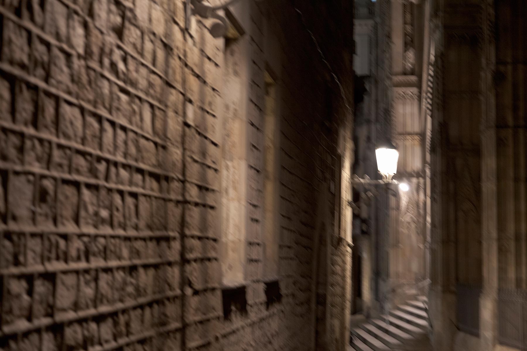 Proche Cathédrale - 2017