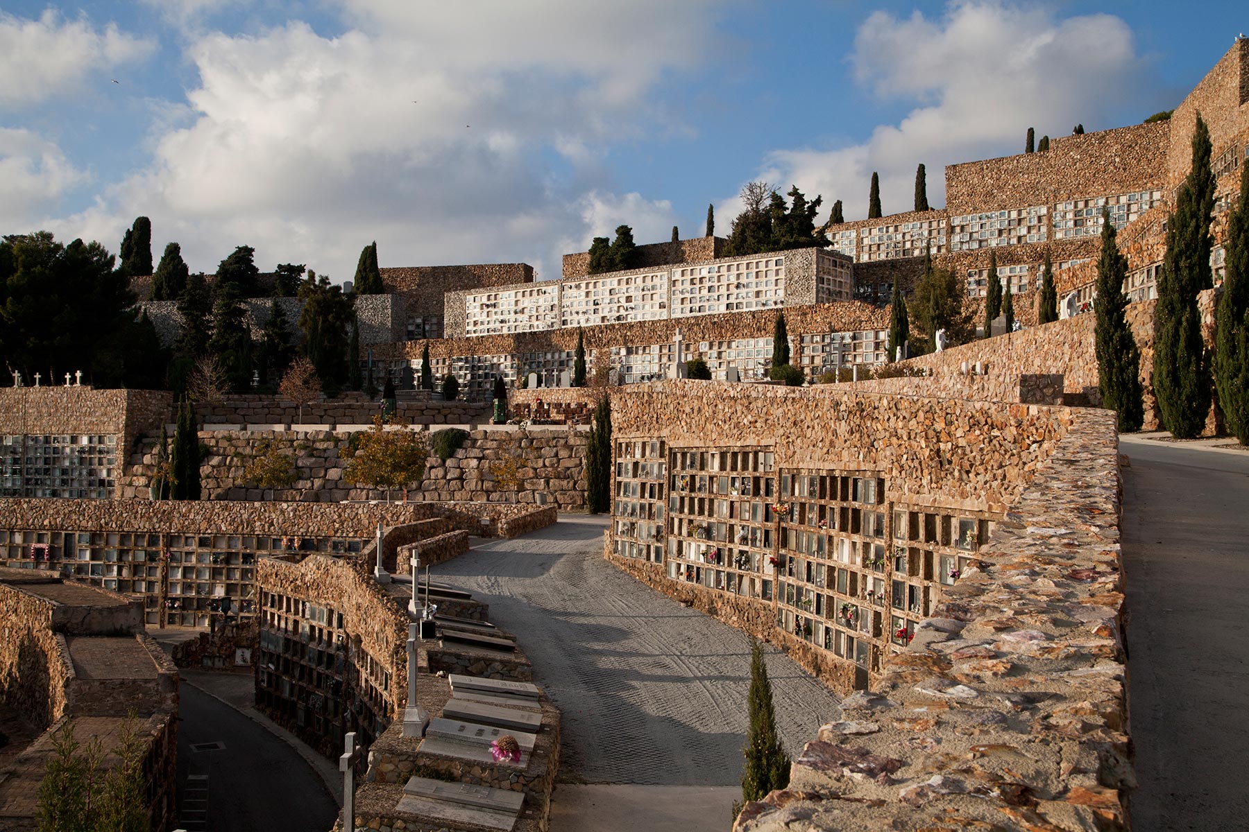 Cimetière Sud Ouest - 2017
