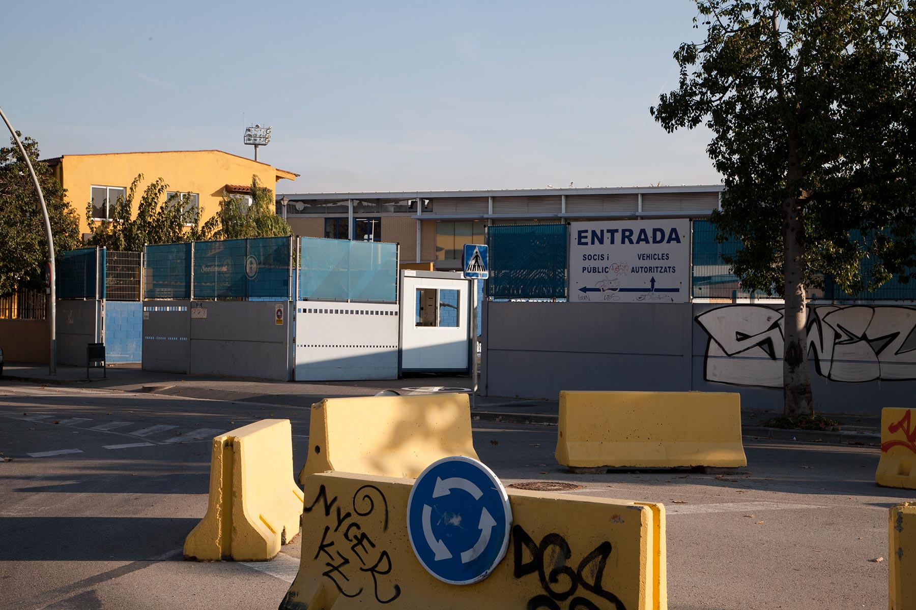 Friche entrada - 2017