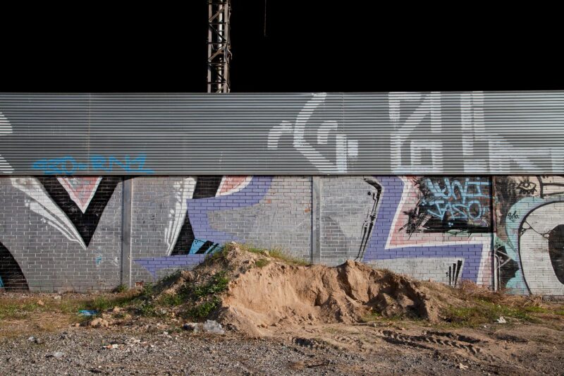 Tag sable friche - 2017