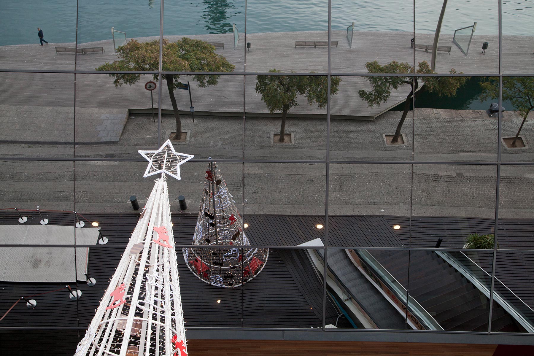 Vers Maremagnum - 2017