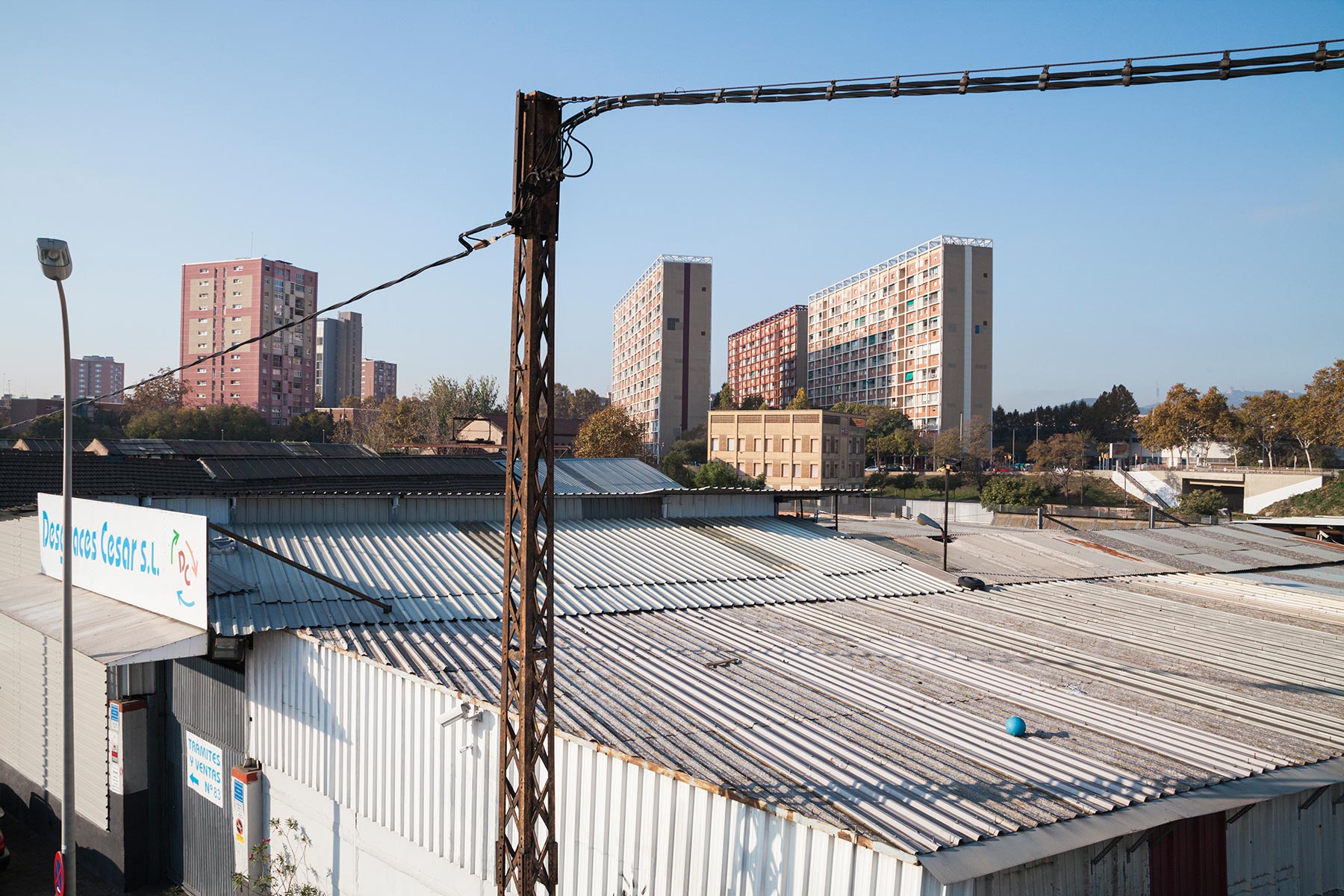 Passer à côté - 2017