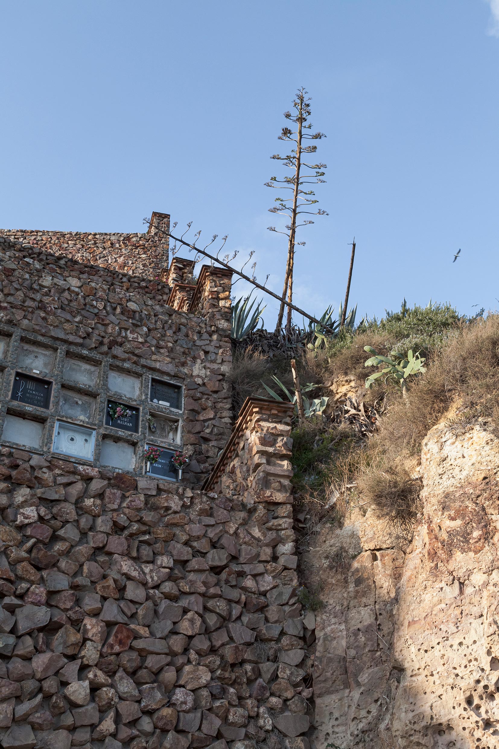 Passer à côté - 2017