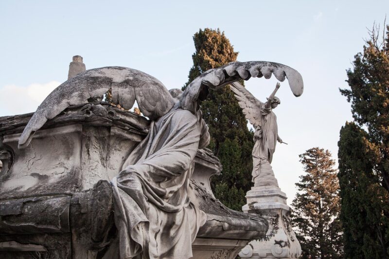 Passer à côté - 2017