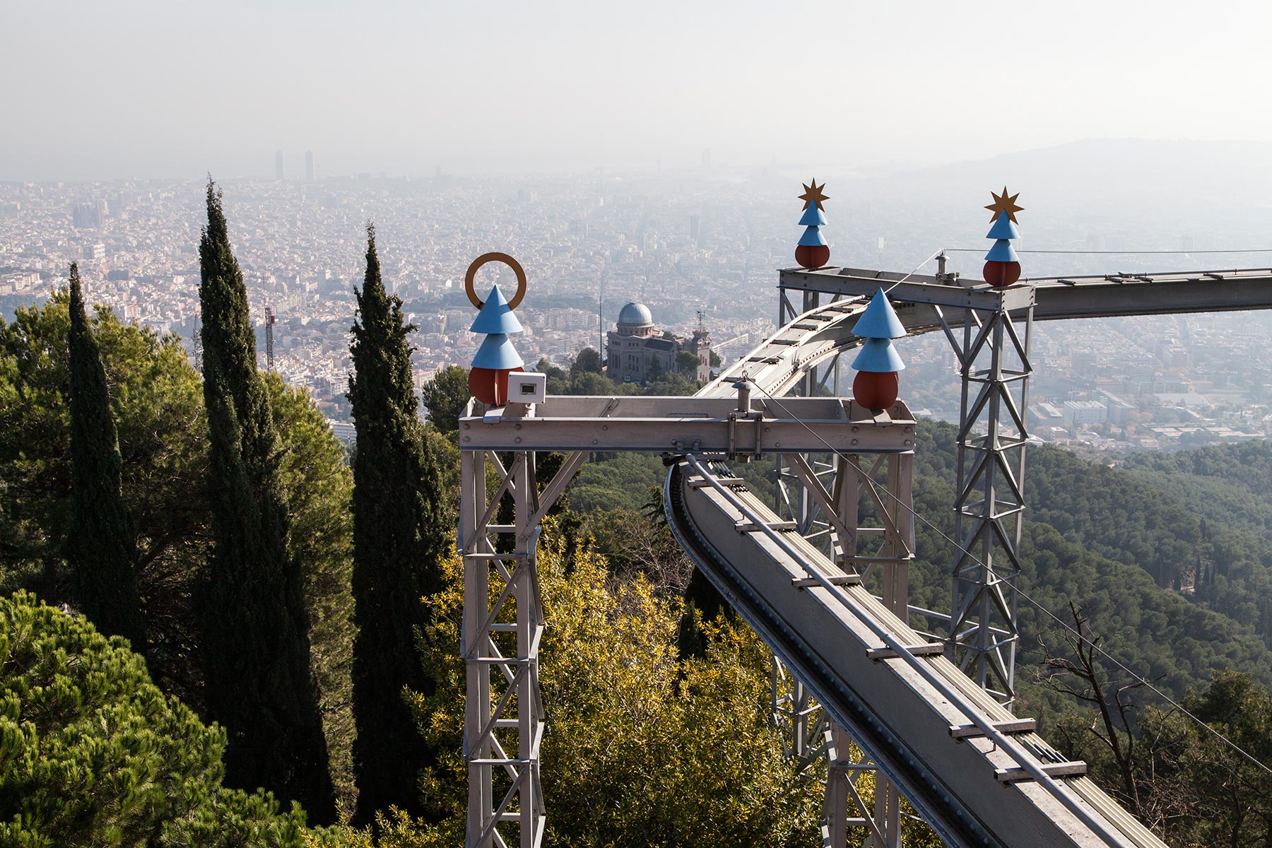 Passer à côté - 2017