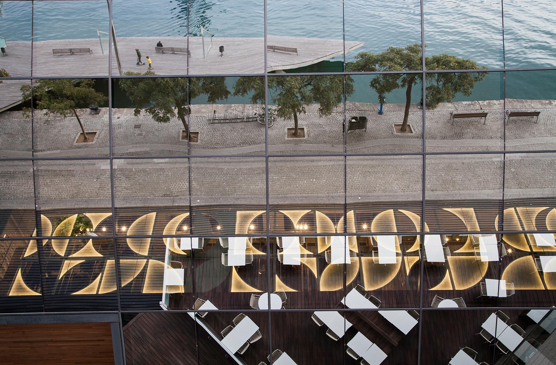 Passer à côté - 2017