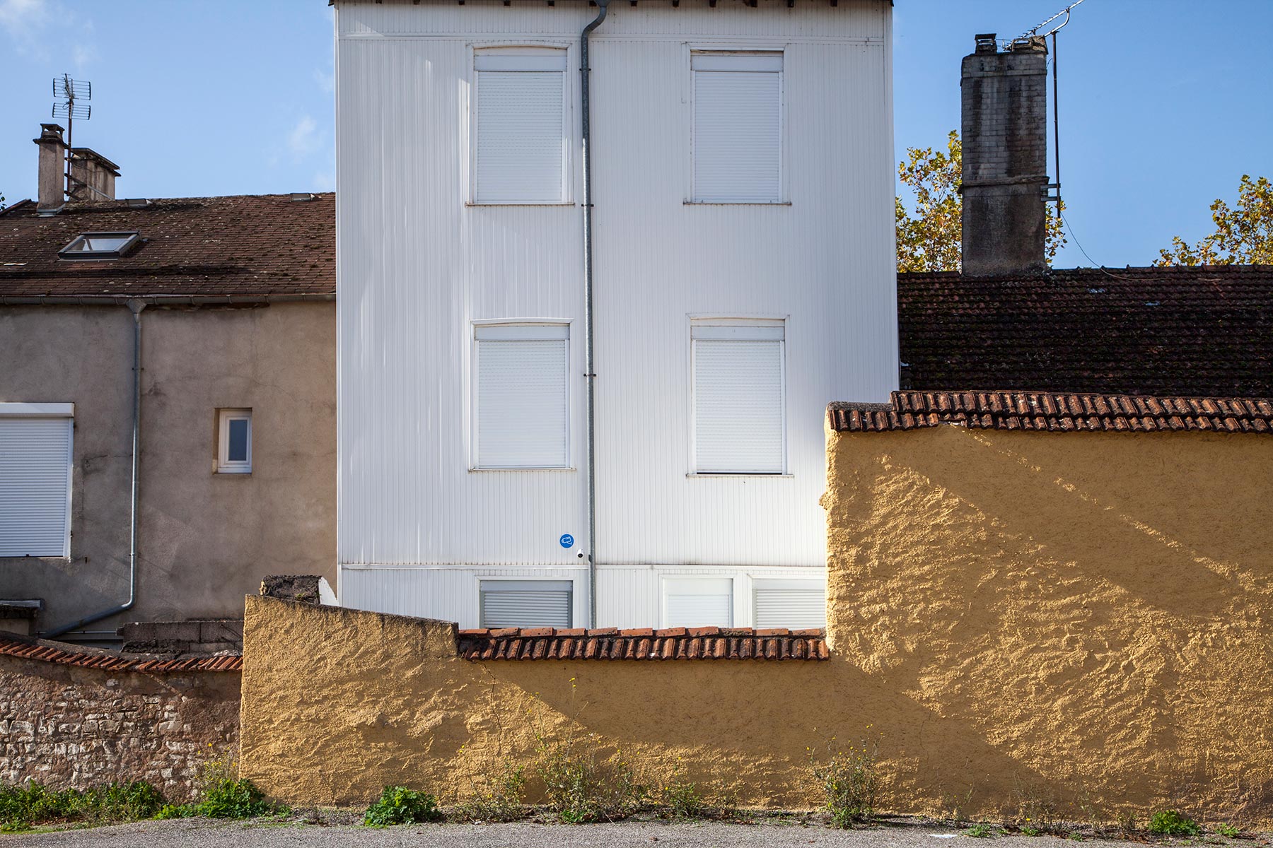 Bourbonne-les-Bains, Haute Marne, 2019