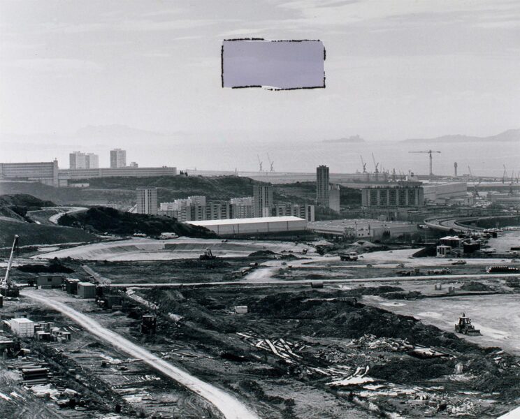 Indélébile - 1996