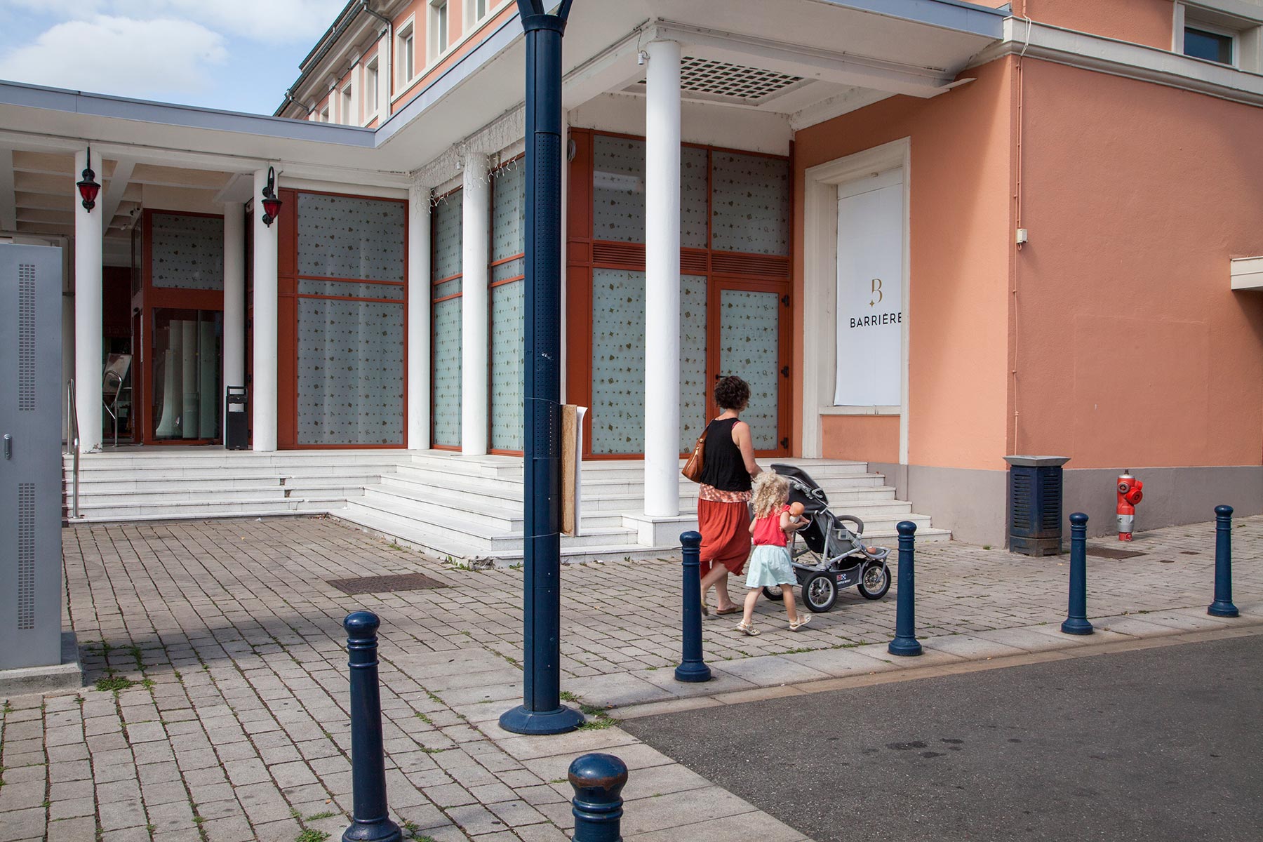 Niederbronn-les-Bains, Bas-Rhin - 2019