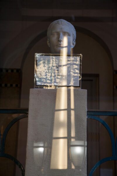 Plombières-les-Bains, Vosges - 2019
