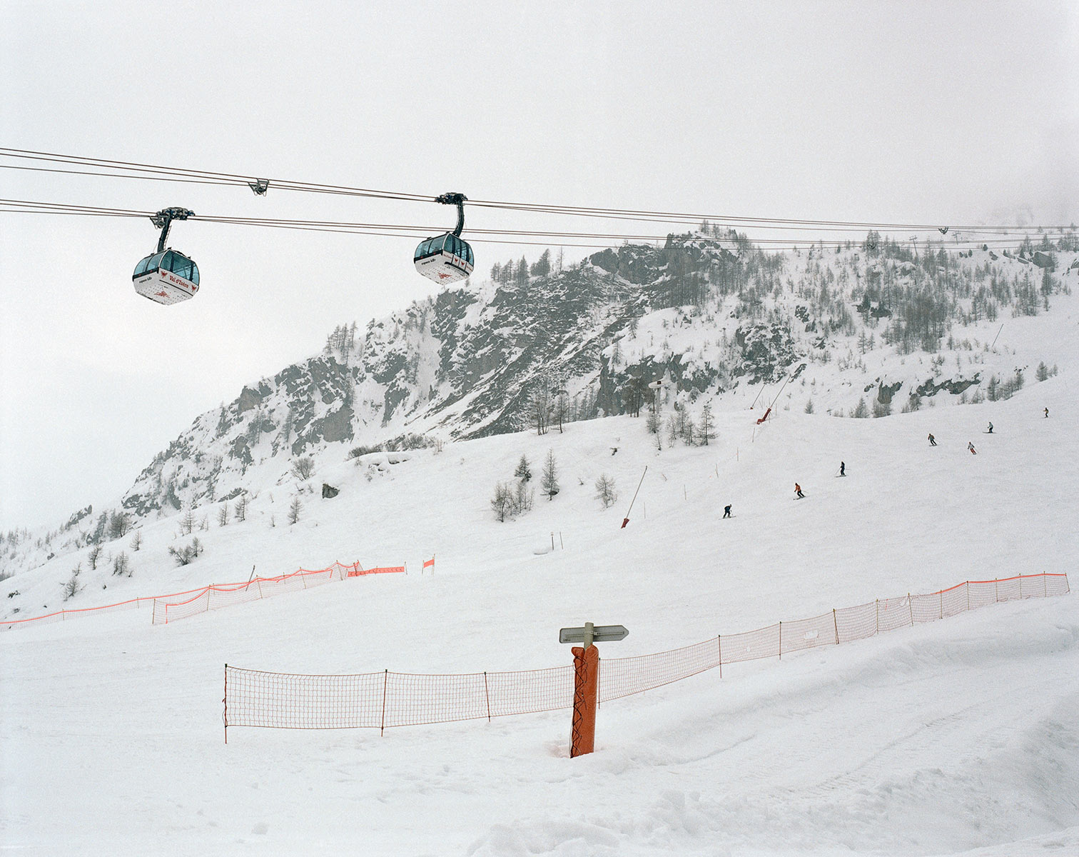 Val d'Isère, Tarentaise - 2006