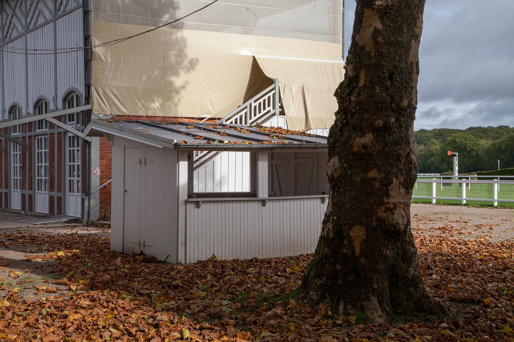 Vittel, Haute Marne - 2019