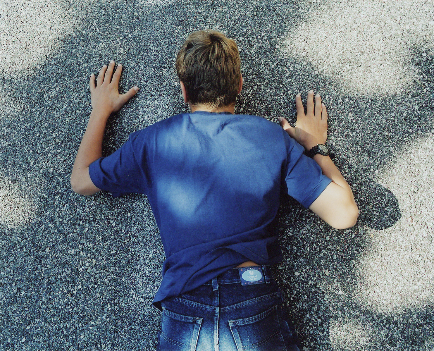 À vous, strict maximum - 2000-2001 - Adrien