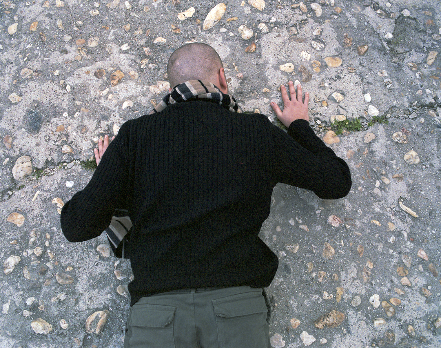 À vous, strict maximum - 2000-2001 - Alain