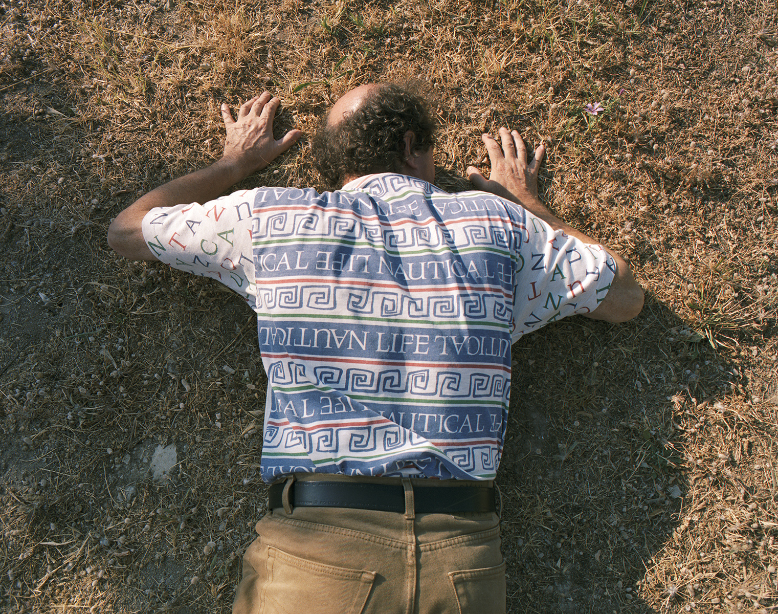 À vous, strict maximum - 2000-2001 - Bruno