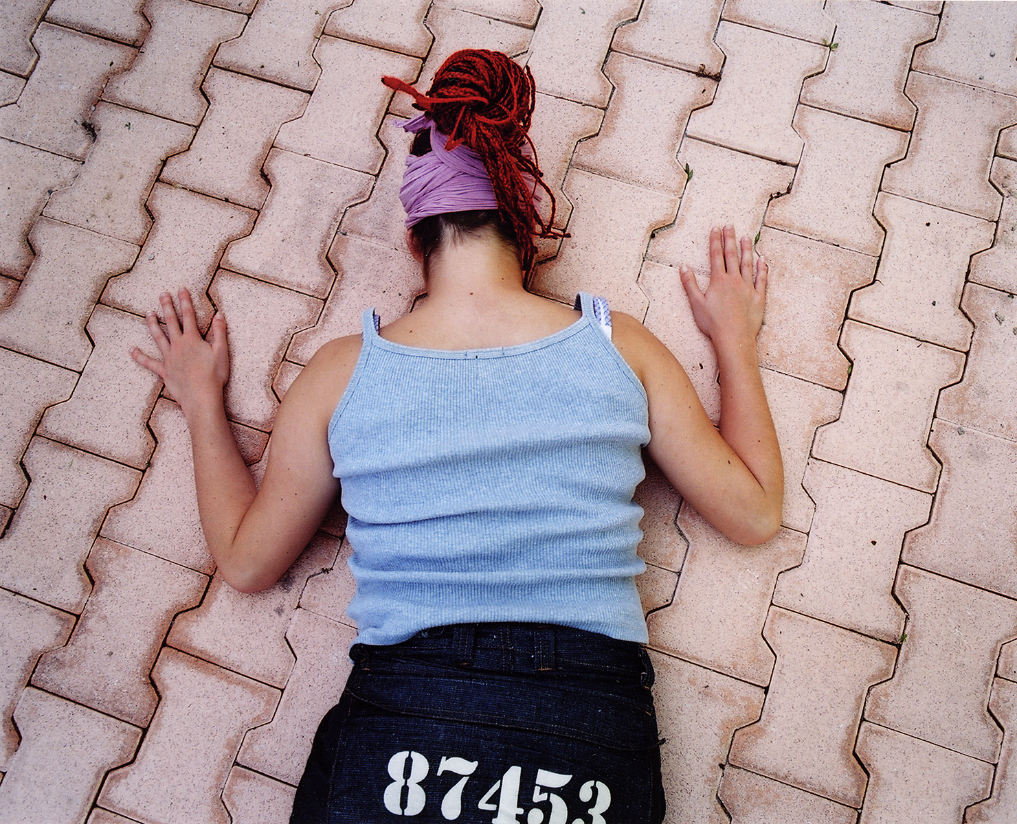 À vous, strict maximum - 2000-2001 - Emma