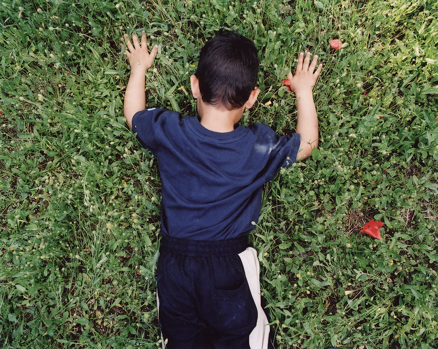 À vous, strict maximum - 2000-2001 - Florian