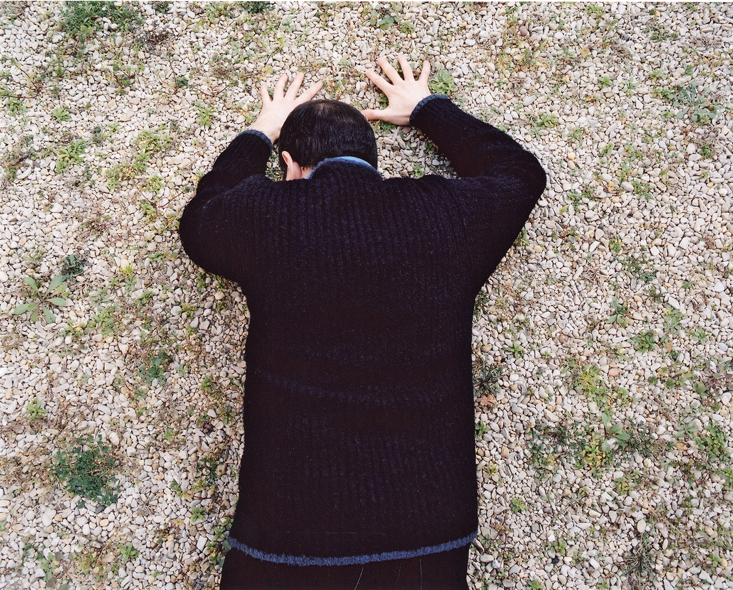 À vous, strict maximum - 2000-2001 - Gérard