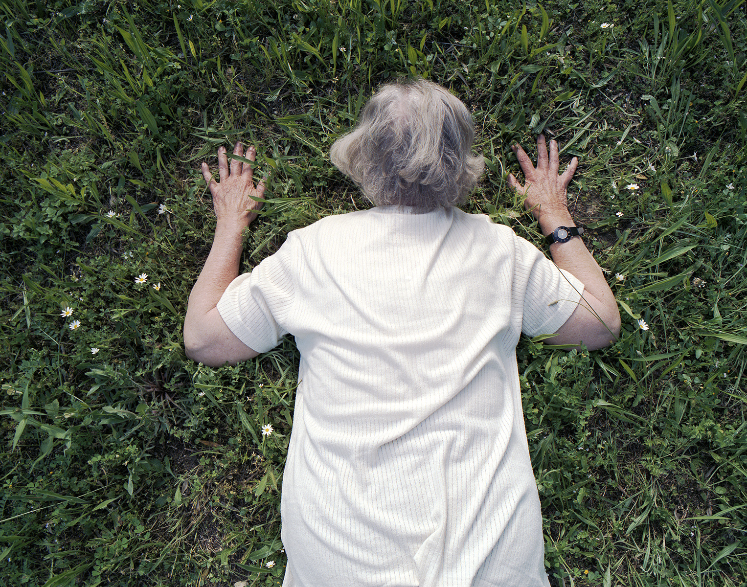 À vous, strict maximum - 2000-2001 - Ingeborg