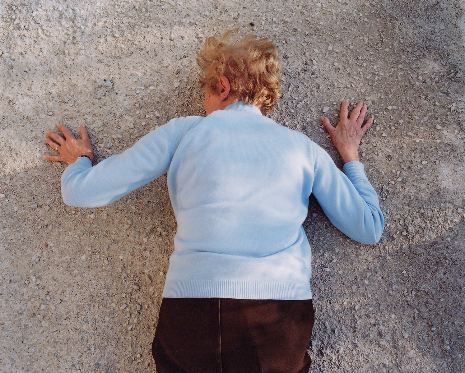 À vous, strict maximum - 2000-2001 - Jacqueline