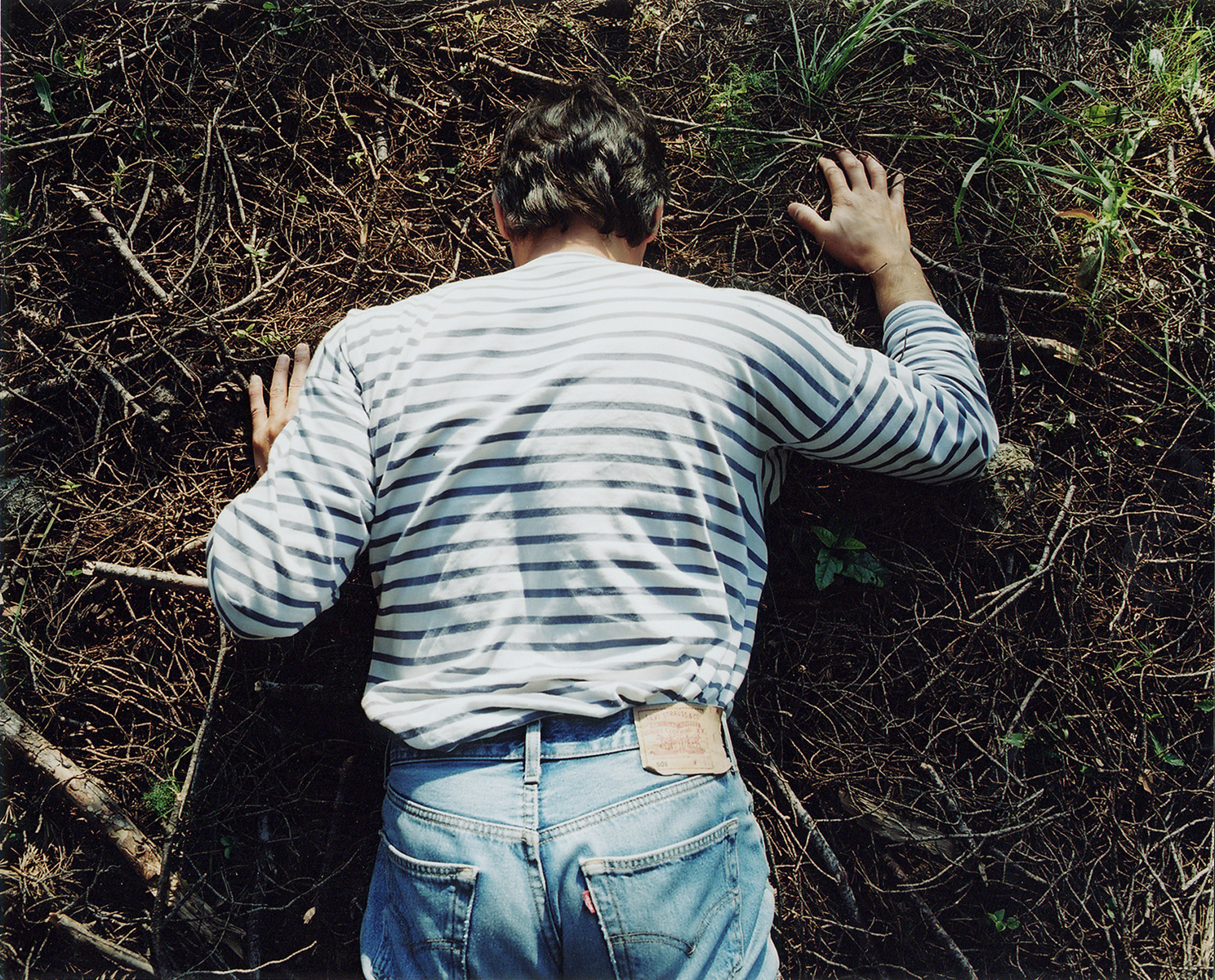 À vous, strict maximum - 2000-2001 - Laurent