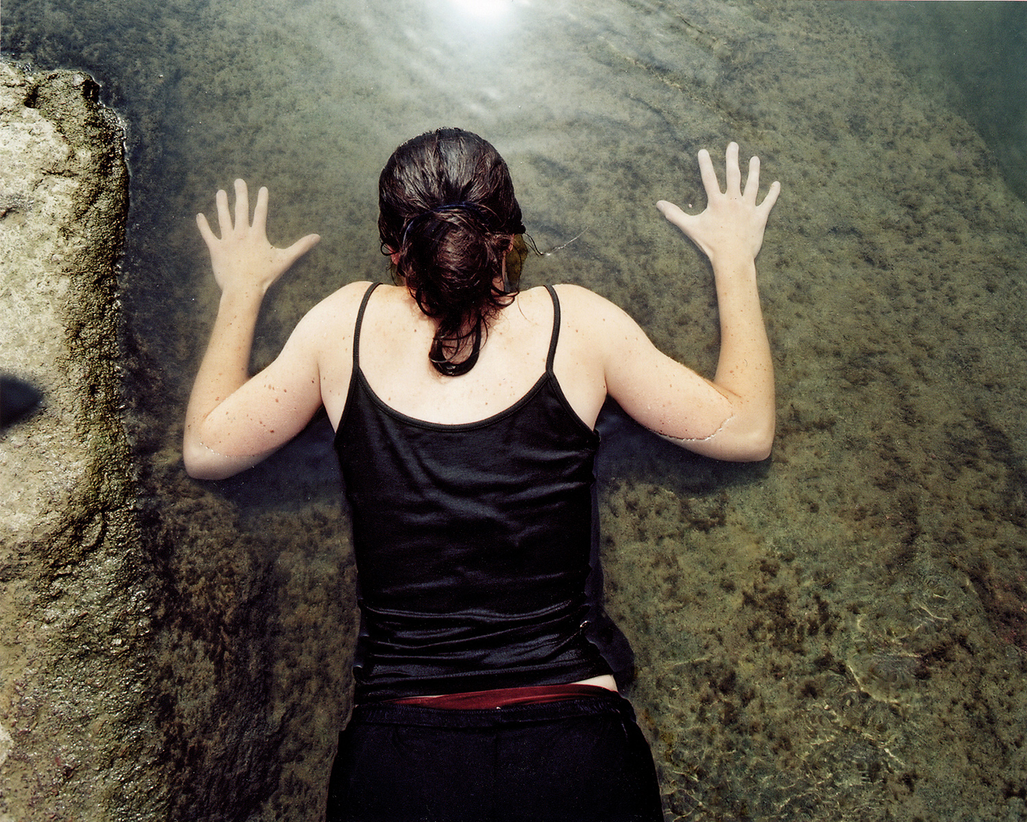 À vous, strict maximum - 2000-2001 - Marjolaine