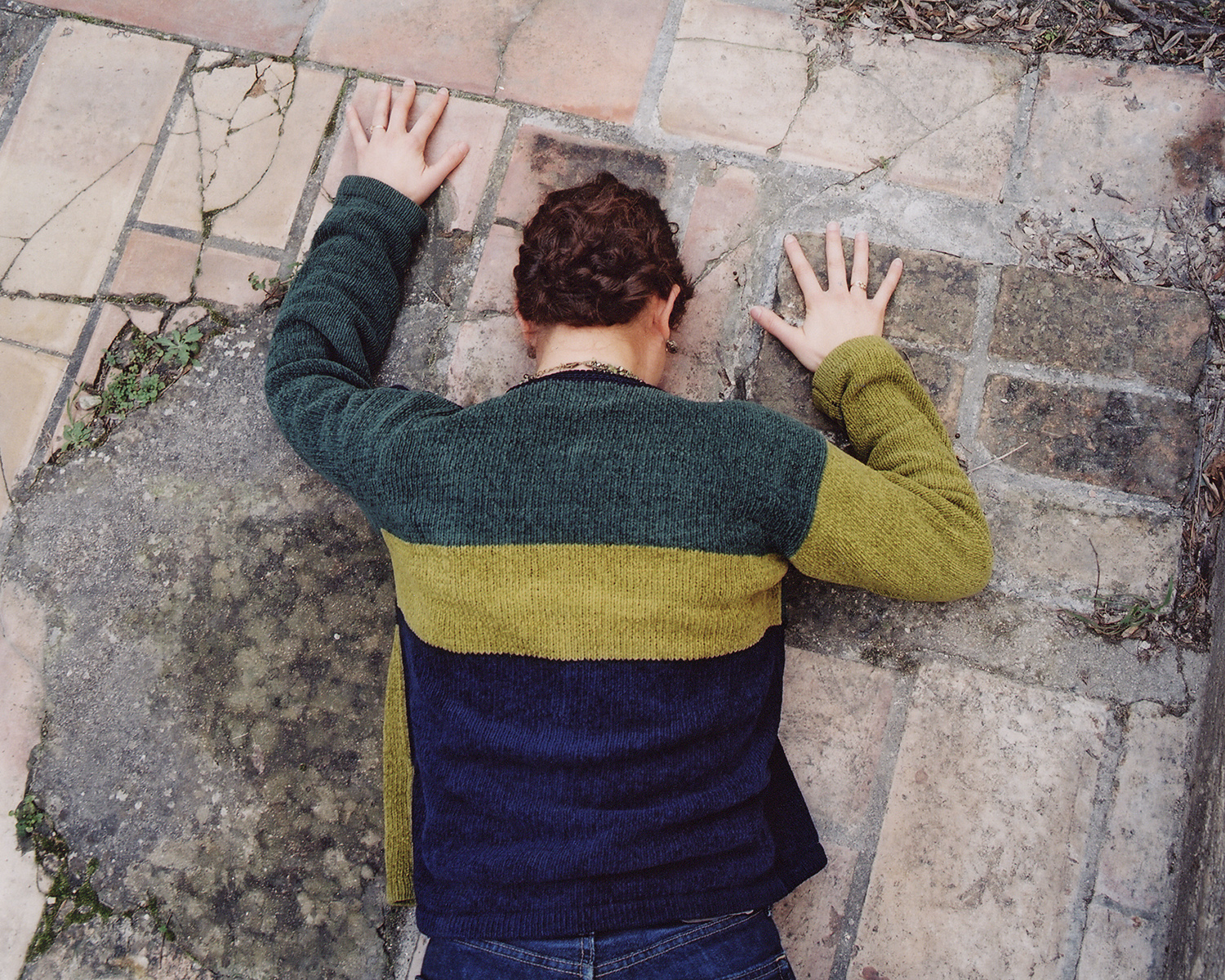 À vous, strict maximum - 2000-2001 - Nathalie