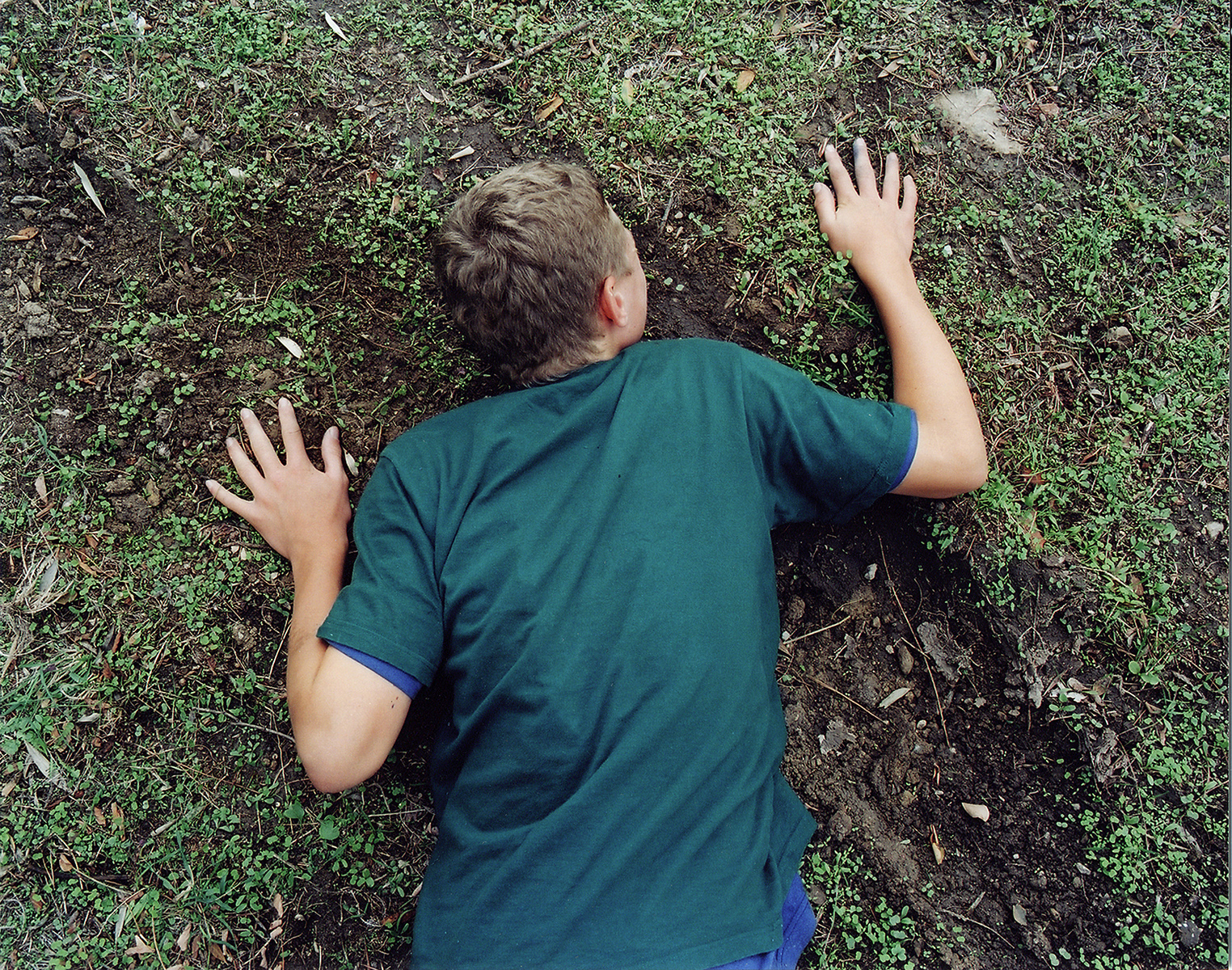 À vous, strict maximum - 2000-2001 - Olivier