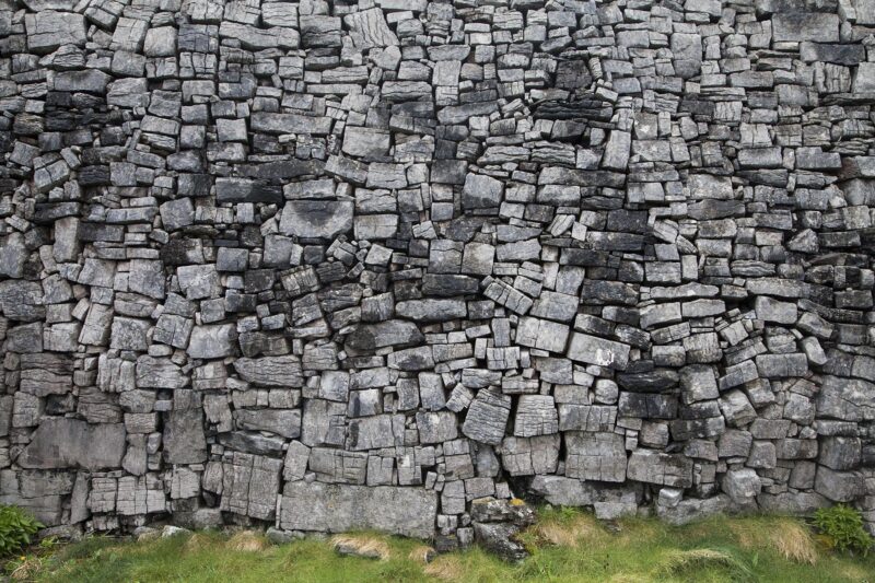 Inishmore Dún Aonghasa