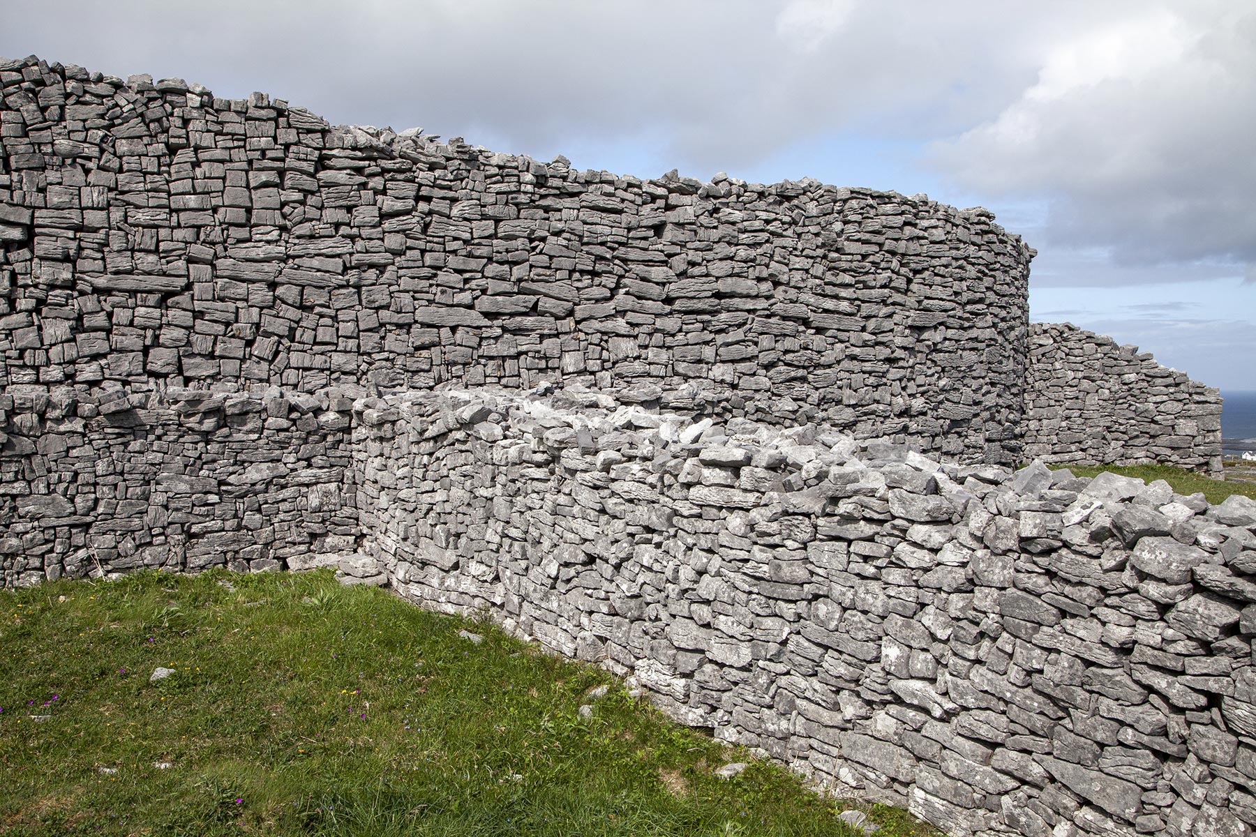 Inishmore Dún Eochla