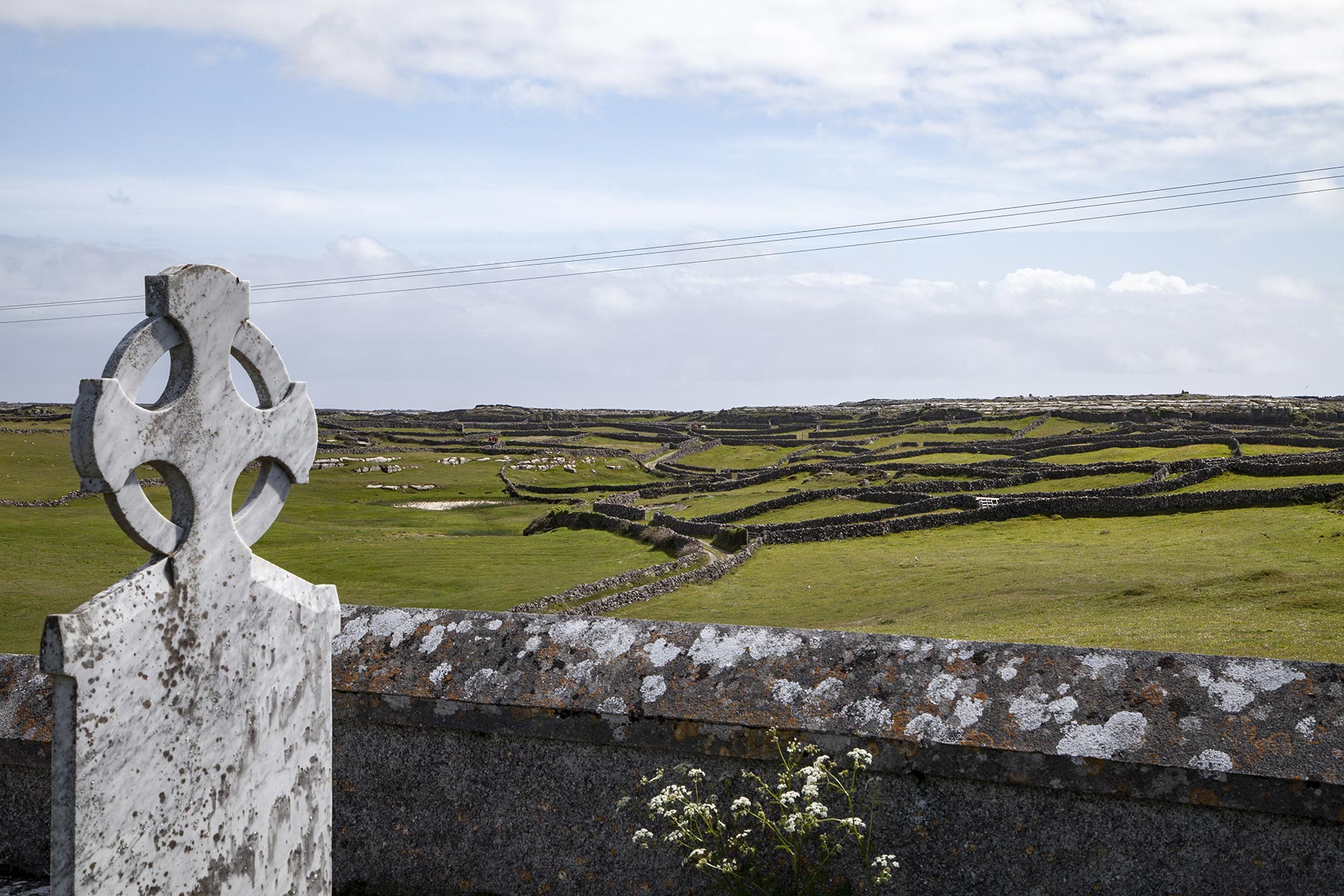 Inishmore Kilmurvey