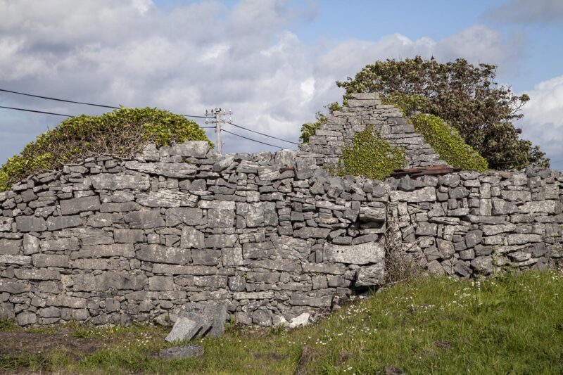 Inishmore Kilmurvey