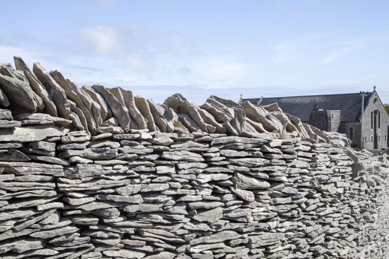 Inishmore Kilronan