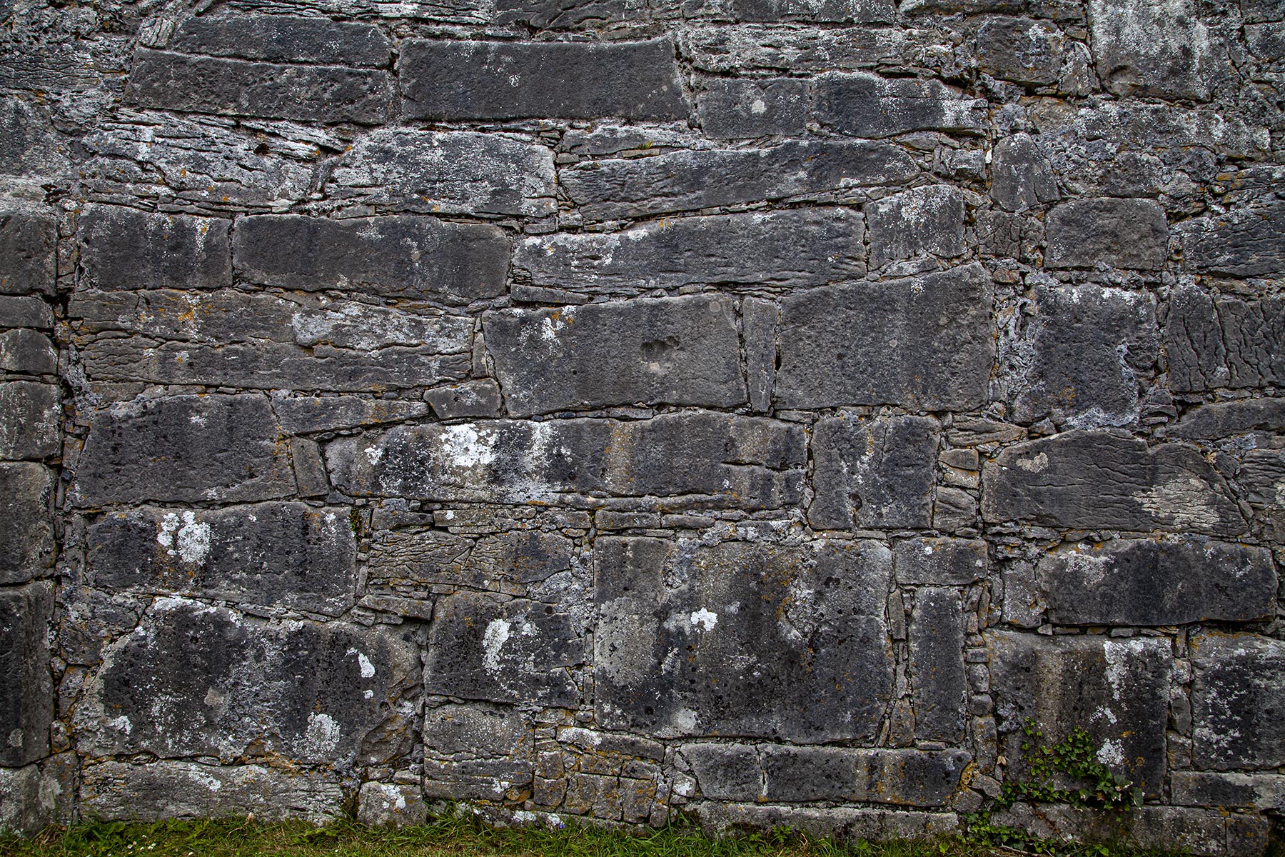 Inishmore - Na Seacht dTeampaill, ou the Seven Churches