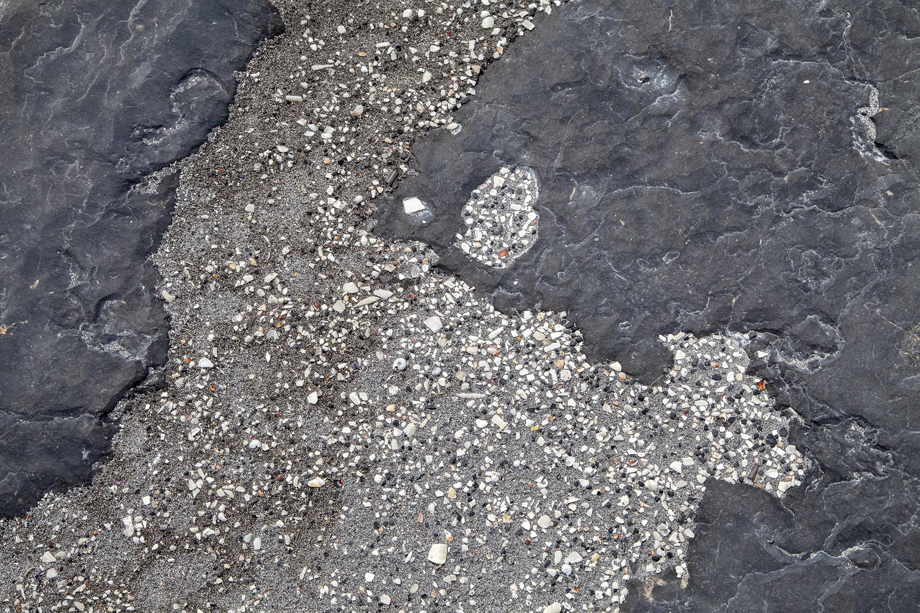 45 Inishmore - plage de Cill Einne