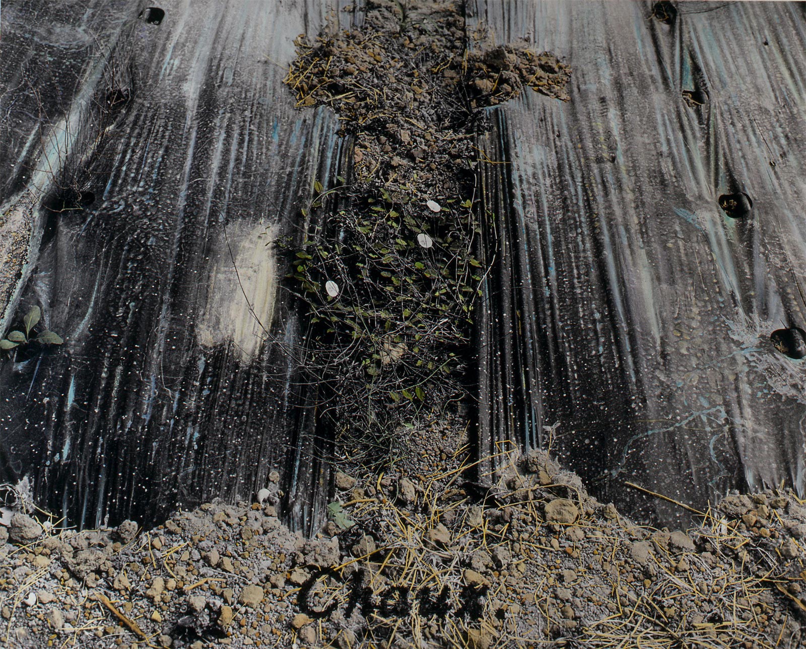 Espace de culture - 1999-2001