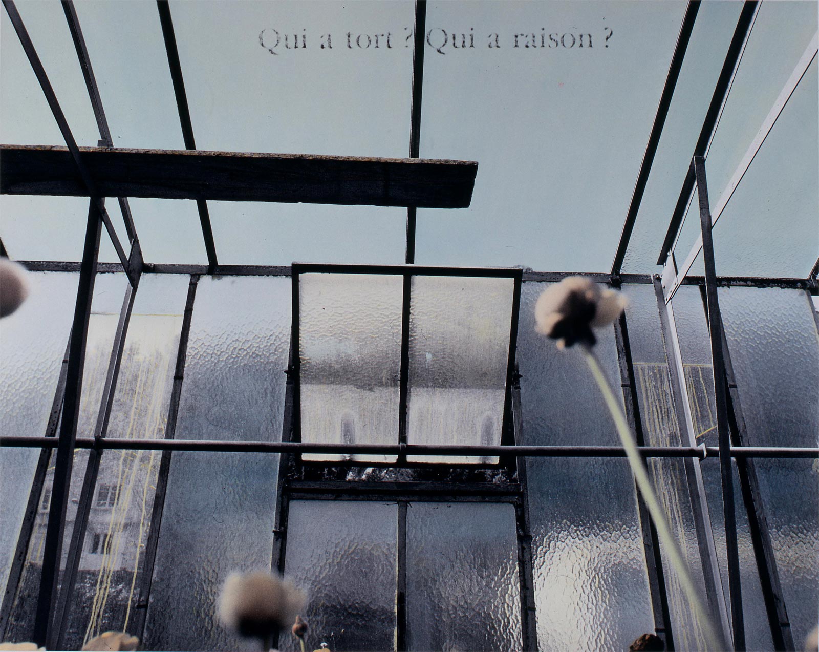 Espace de culture - 1999-2001