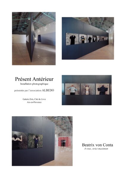 Exposition Présent antérieur