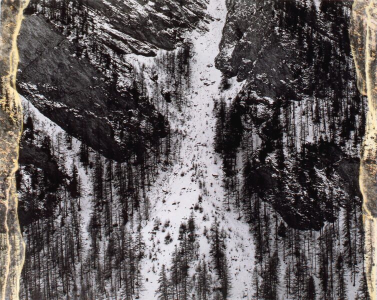 Fractures - 1993-1994