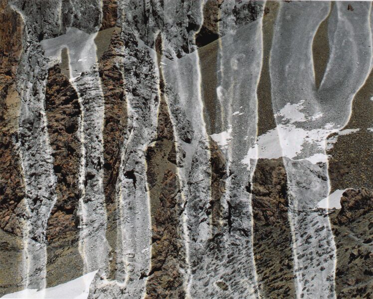Fractures - 1993-1994
