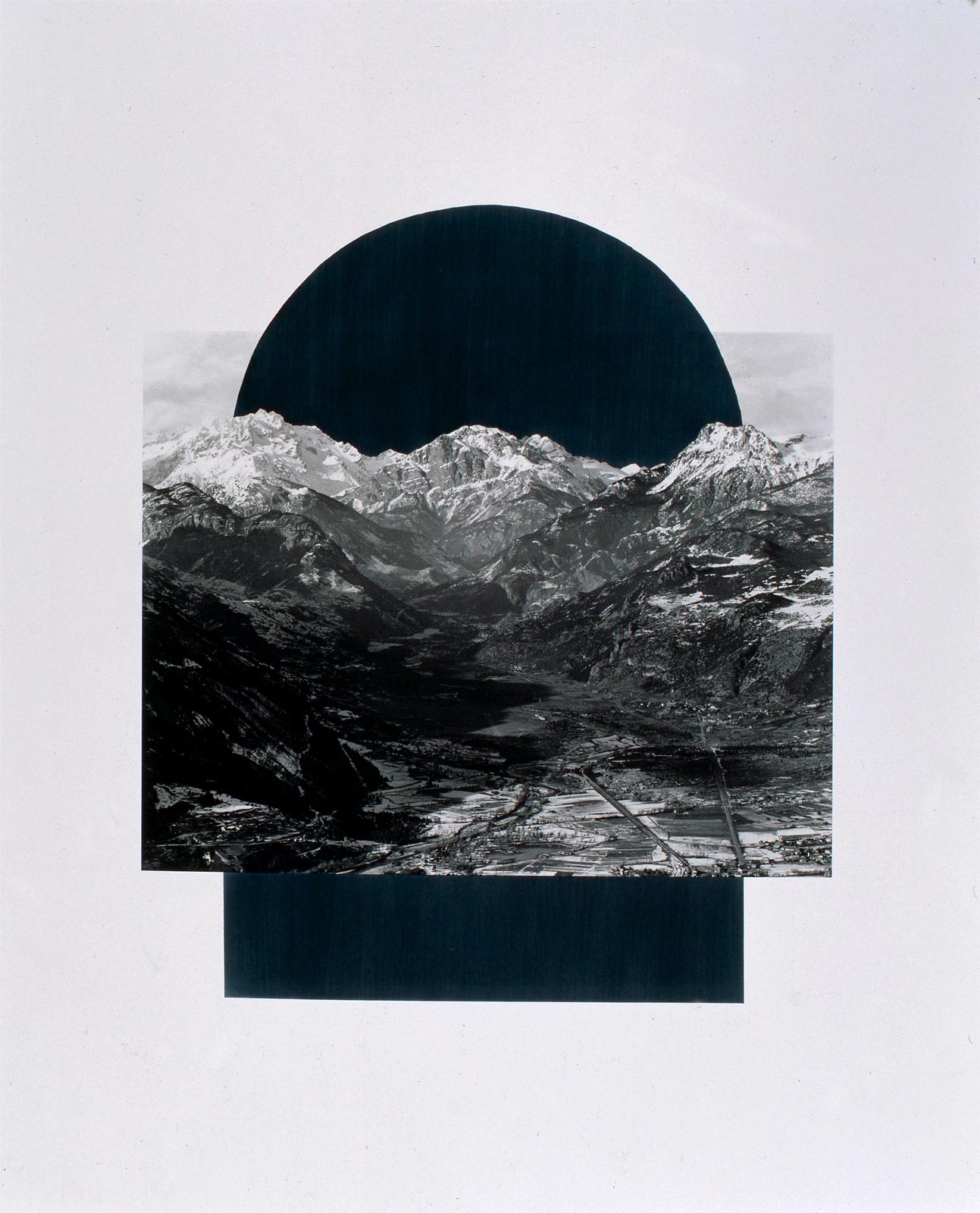 Fractures - 1993-1994