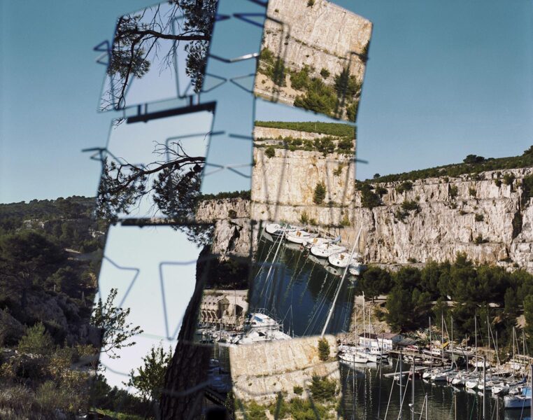 Marseille - calanques