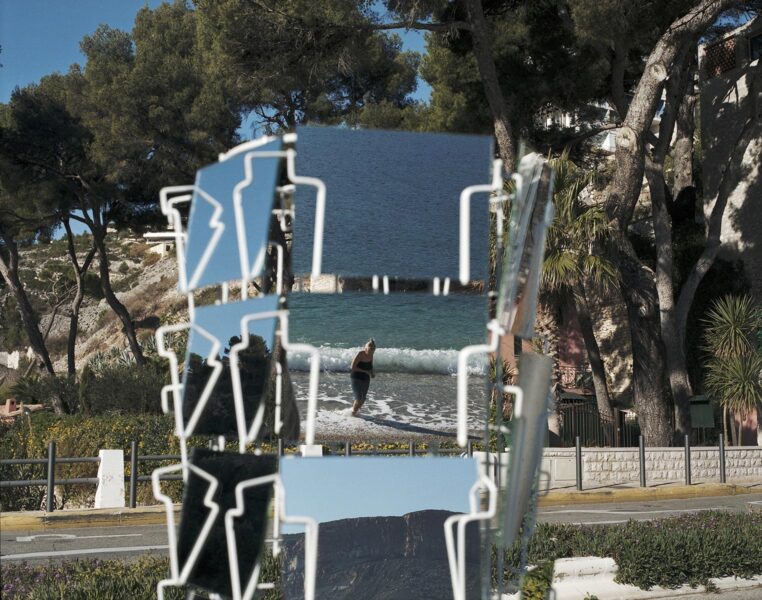 Plage de Cassis