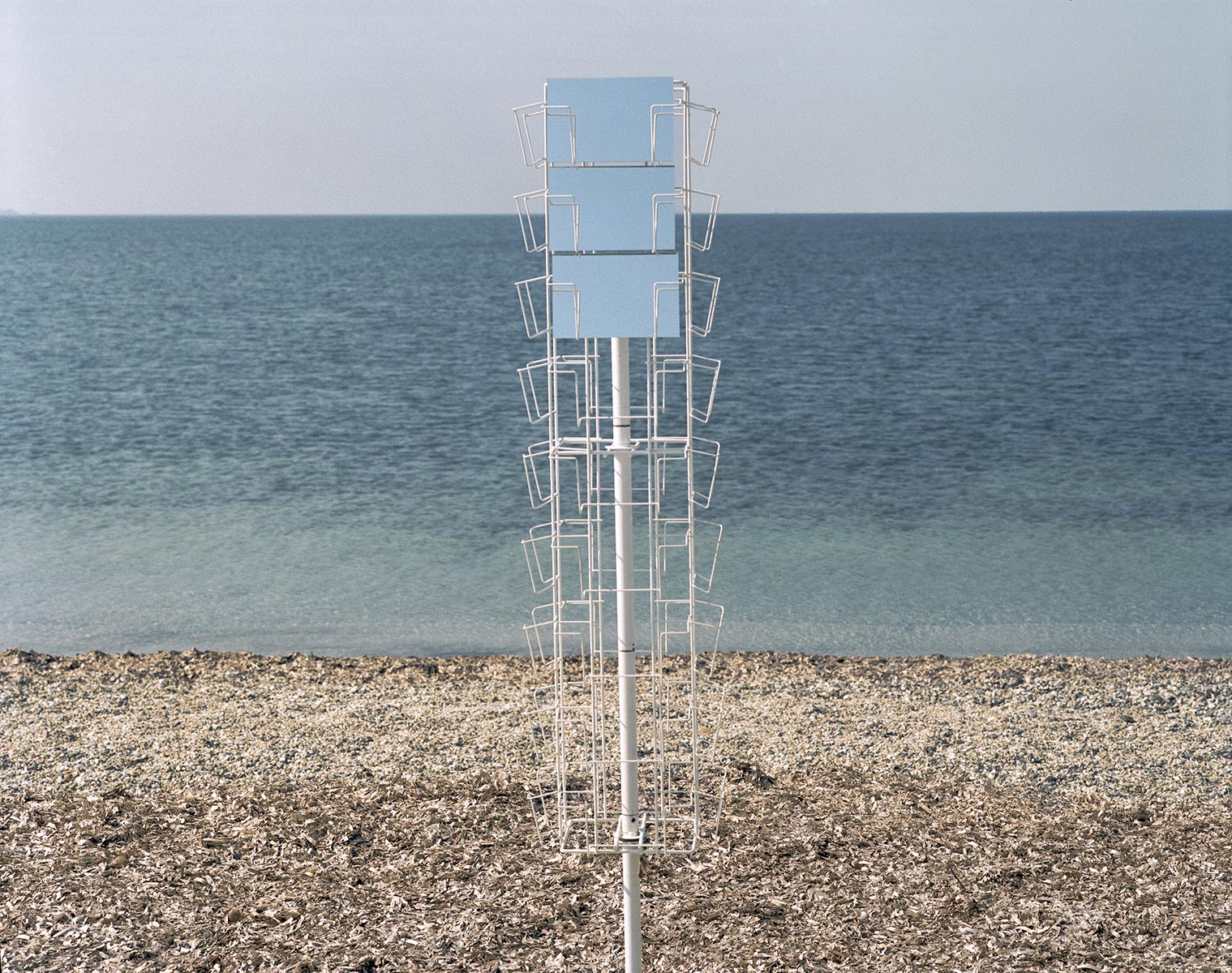 Plage de l'Almanarre Hyère