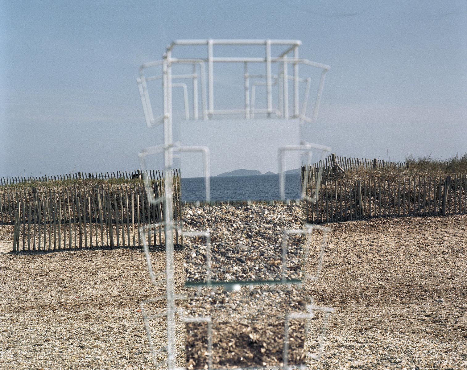 Plage de l'Almanarre Hyère