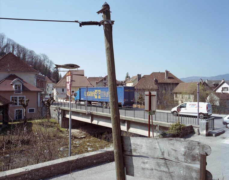 Guiers Mort, St-Laurent-du-Pont - 2012