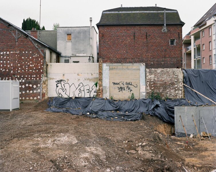 Coupures/Reprises - 2007